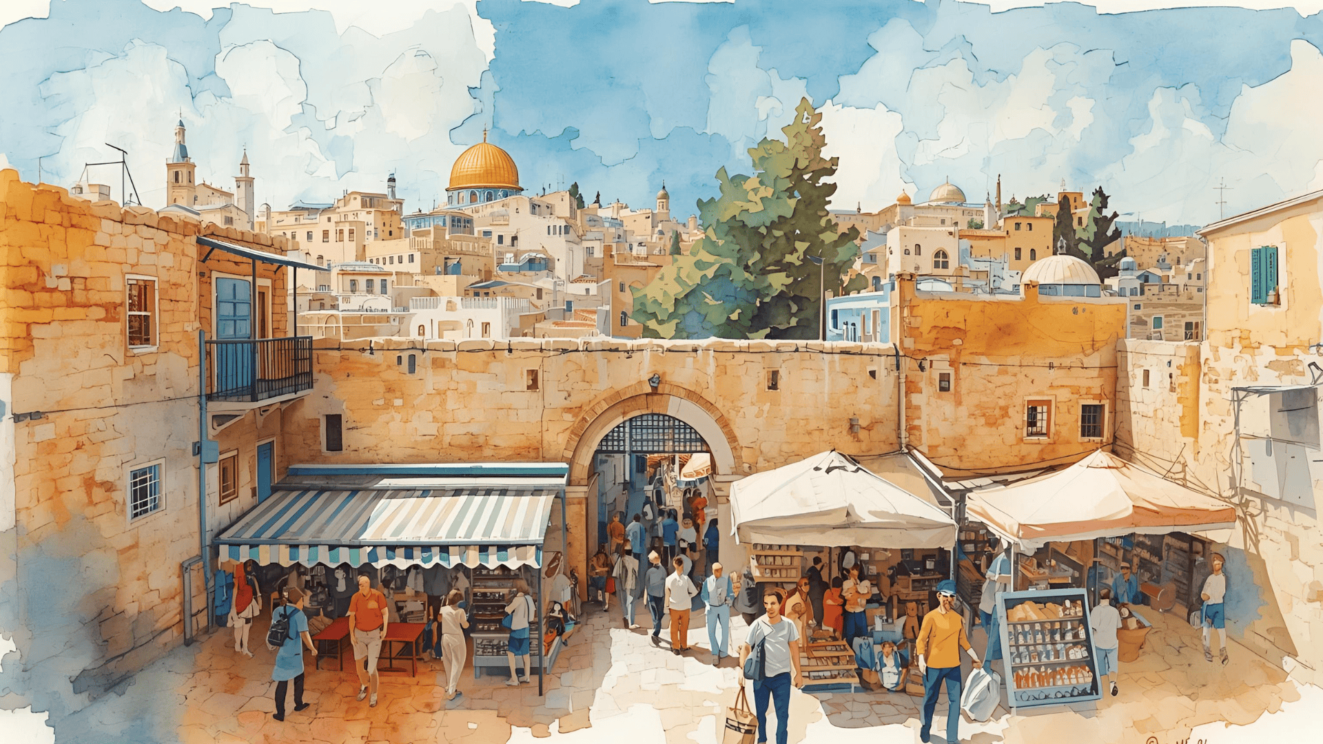 Hebrew Mastery