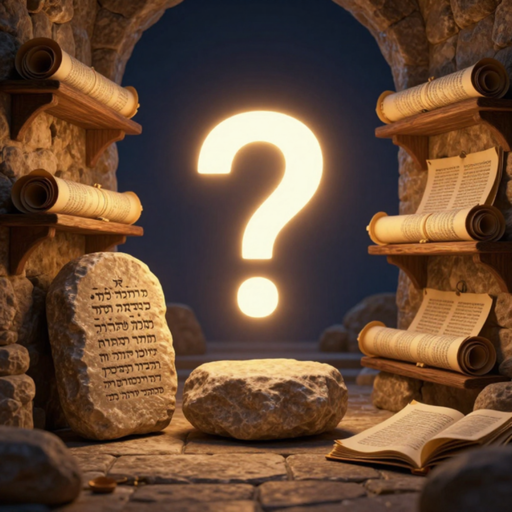 Basic question words in Hebrew — what, who, where, why