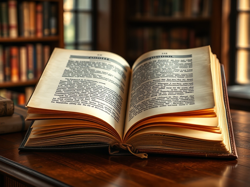Otwarta książka — czytanie Biblii hebrajskiej we współczesnych czasach