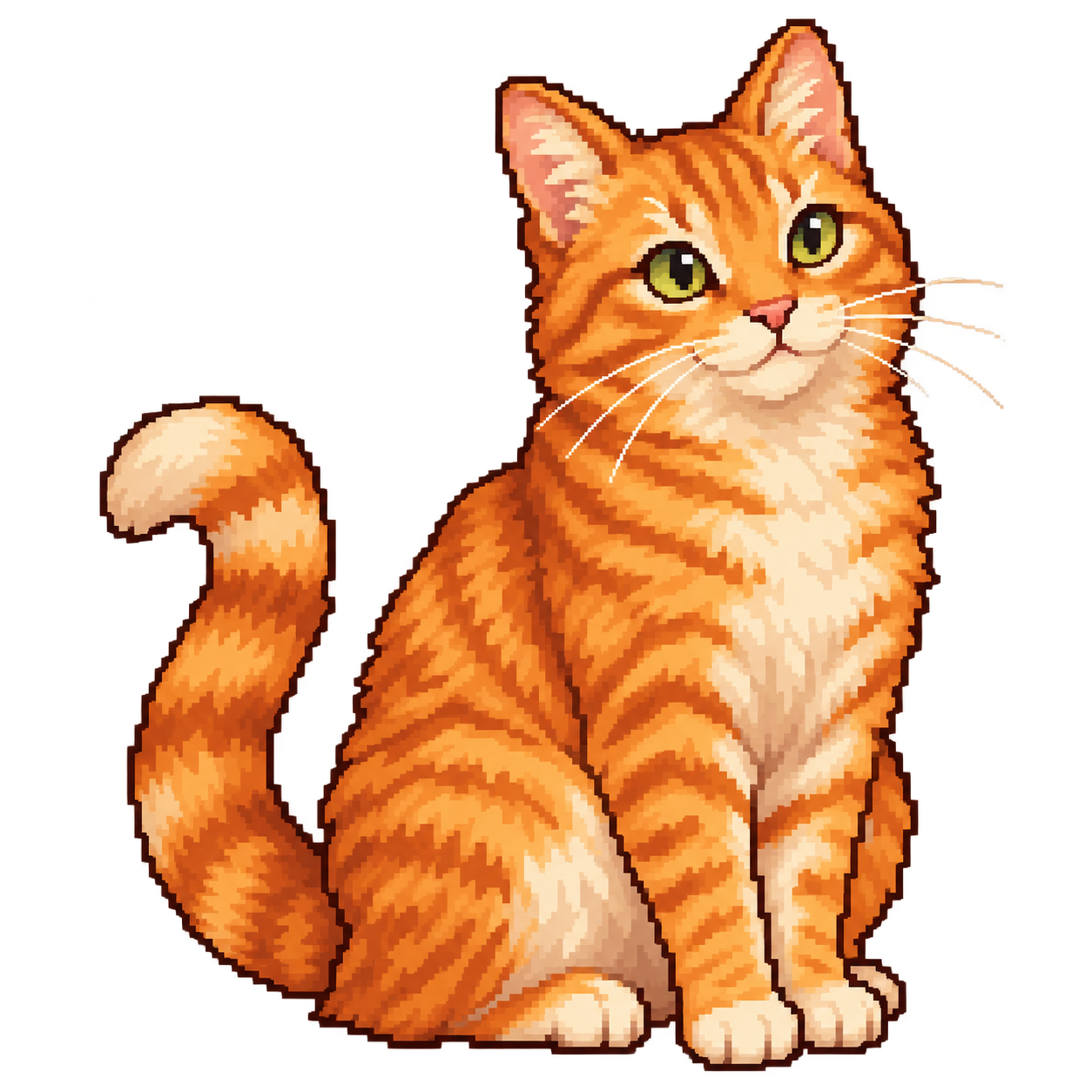 cat