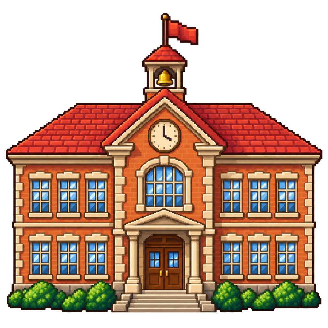 school